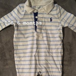Ralph Lauren polo jumper
